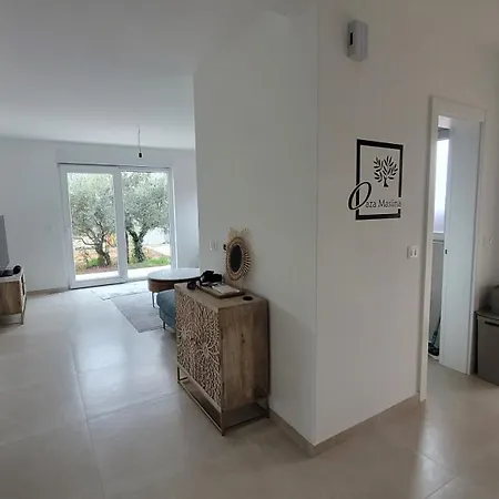 Apartment Oaza Maslina - Traumhafte Mit Pool Und Whirlpool *